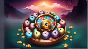 arunachal lucky lottery