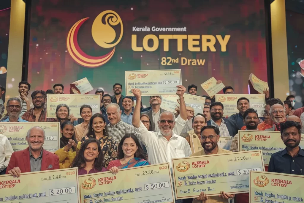 lottery prediction