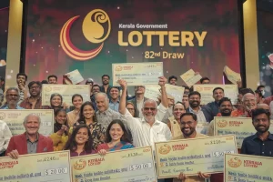 lottery prediction